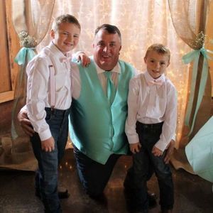 Meet your Posher, Brian